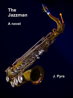 cover image of The Jazzman